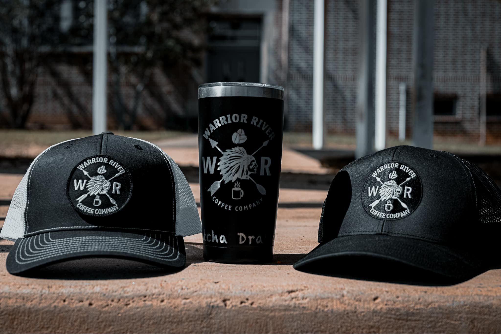 Shop | Explore Quality Coffee Today — Warrior River Coffee Company